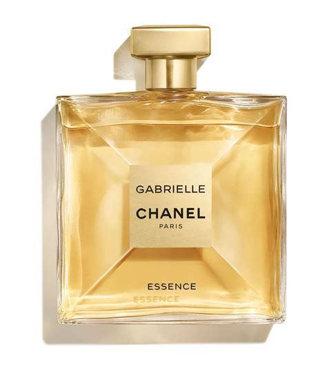 chanel gabrielle esiste de p|Chanel gabrielle essence difference.